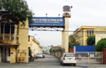 Nguy cơ đô thị quá tải