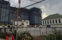 Nhà ở xã hội: 'Treo đầu dê bán thịt chó'