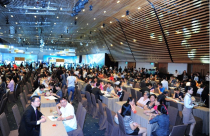 Sức hút từ các dự án chiến lược mới của Tập đoàn Novaland