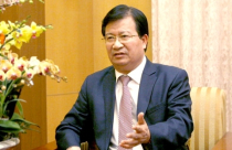 Thị trường bất động sản đã có sự thanh lọc mạnh