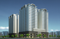 TP.HCM: Sẽ có thêm 10.000 căn hộ cho người thu nhập thấp