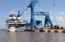 TP.HCM: Xây dựng đường bộ vào cảng Sài Gòn – Hiệp Phước