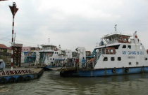 An Giang: Xây cầu hơn 900 tỷ xóa phà Châu Giang