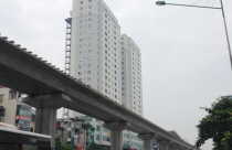 Căn hộ cao ốc mặt đường: Bỏ tiền tỷ, hối hận cả đời