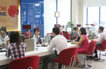 Chỉ mất 4h vay vốn cùng Ngân hàng Bản Việt