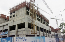 Chủ dự án Deawo Cleve tiếp tục bị khách hàng tố “quỵt tiền”
