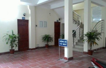 Chuyên nghiệp hóa chung cư mini