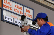 CPI Hà Nội tháng 9 giảm 0,1%