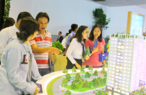 Doanh nghiệp địa ốc vào mùa