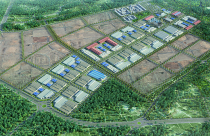 FLC đầu tư vào khu công nghiệp