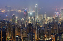 Hồng Kông - Thị trường BĐS cao cấp đắt nhất thế giới