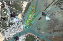 Kiên Giang: Điều chỉnh dự án hơn 600 tỷ của Trần Thái