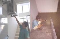 Lo lắng của dân chung cư "đất vàng"