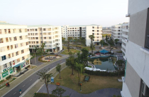 M&A bất động sản gặp khó khi thị trường “nóng” lên