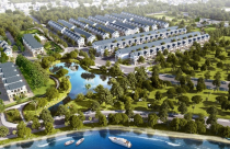 Ngày 19/9: Khai trương nhà mẫu và mở bán dự án Park Riverside