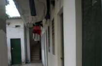 Phân khúc nhà trọ vẫn "phát"