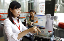 Tạm yên tâm với lãi suất cho vay