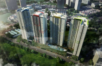 Trải nghiệm bốn mùa tại Seasons Avenue