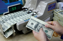 Tỷ giá USD/VND trước một đợt sóng ngắn?