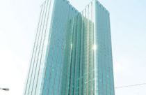 Văn phòng Tp.HCM: Cầu tiếp tục vượt cung