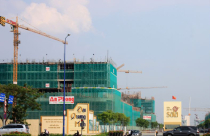 Vì sao khu đô thị Thủ Thiêm chưa “nên hình”?