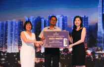 Vinhomes Central Park – Nơi tạo dựng cộng đồng bền vững