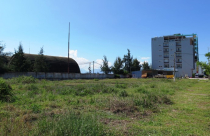 Báo động dự án ‘vùng nhạy cảm’