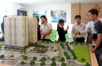 Bất động sản đứng thứ 2 về doanh nghiệp thành lập mới