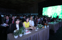 Công bố quần thể The Park – Thiên đường xanh giữa lòng thành phố