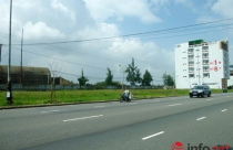 Đà Nẵng: Báo động người nước ngoài giấu mặt mua nhà đất ven biển