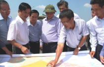 Đồng Nai lo sân bay Long Thành khó khởi công vào năm 2018