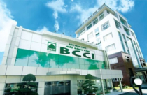 Khang Điền trở thành cổ đông lớn của BCI