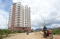 Ký túc xá trăm tỉ chỉ một sinh viên ở