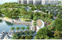 Nỗ lực tái tạo không gian xanh cho TP. HCM