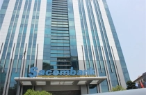 Sacombank được tăng vốn lên gần 19 nghìn tỷ đồng
