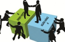 Tái cơ cấu các tổ chức tín dụng: Chỉ giảm về cơ học là chưa đủ?