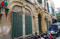 Thiếu minh bạch trong bảo trì, bảo tồn biệt thự cổ ở Hà Nội