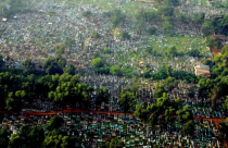 TP.HCM: Tiếp tục thu hồi đất nghĩa trang Bình Hưng Hòa