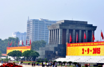 Báo cáo của Hà Nội về dự án 8B Lê Trực: Vì sao vắng tên Kinh Đô TCI?