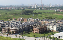 Dự án sai phạm, vẫn được cấp "sổ đỏ"