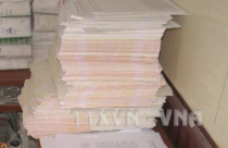 Hà Nội còn tồn đọng hơn 144 nghìn thửa đất không đủ điều kiện cấp "sổ đỏ"