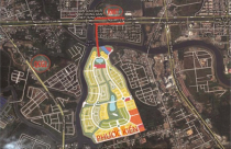 Mời gọi đầu tư dự án Phước Kiển của Quốc Cường Gia Lai