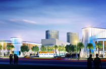 Mua đất nền Marine City lợi nhuận “khủng” 12%/năm