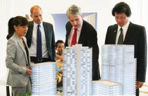 Người nước ngoài mua nhà: Nhu cầu thực có lớn?