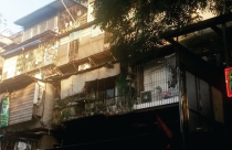 Nhận diện những nút thắt trong cải tạo chung cư cũ