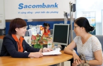 Sacombank sắp phát hành gần 643 triệu cổ phiếu