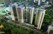 Seasons Avenue sẽ “tạo sóng” trên thị trường căn hộ Hà Nội