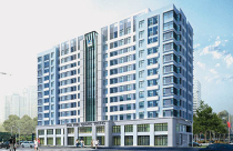 Thái Bình: Khởi công dự án nhà ở xã hội 130 tỷ