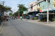 TP.HCM: 930 tỷ nâng cấp mở rộng đường Nguyễn Duy Trinh