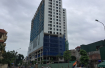 Bộ Xây dựng kiến nghị xử lý trách nhiệm để xảy ra vụ 8B Lê Trực